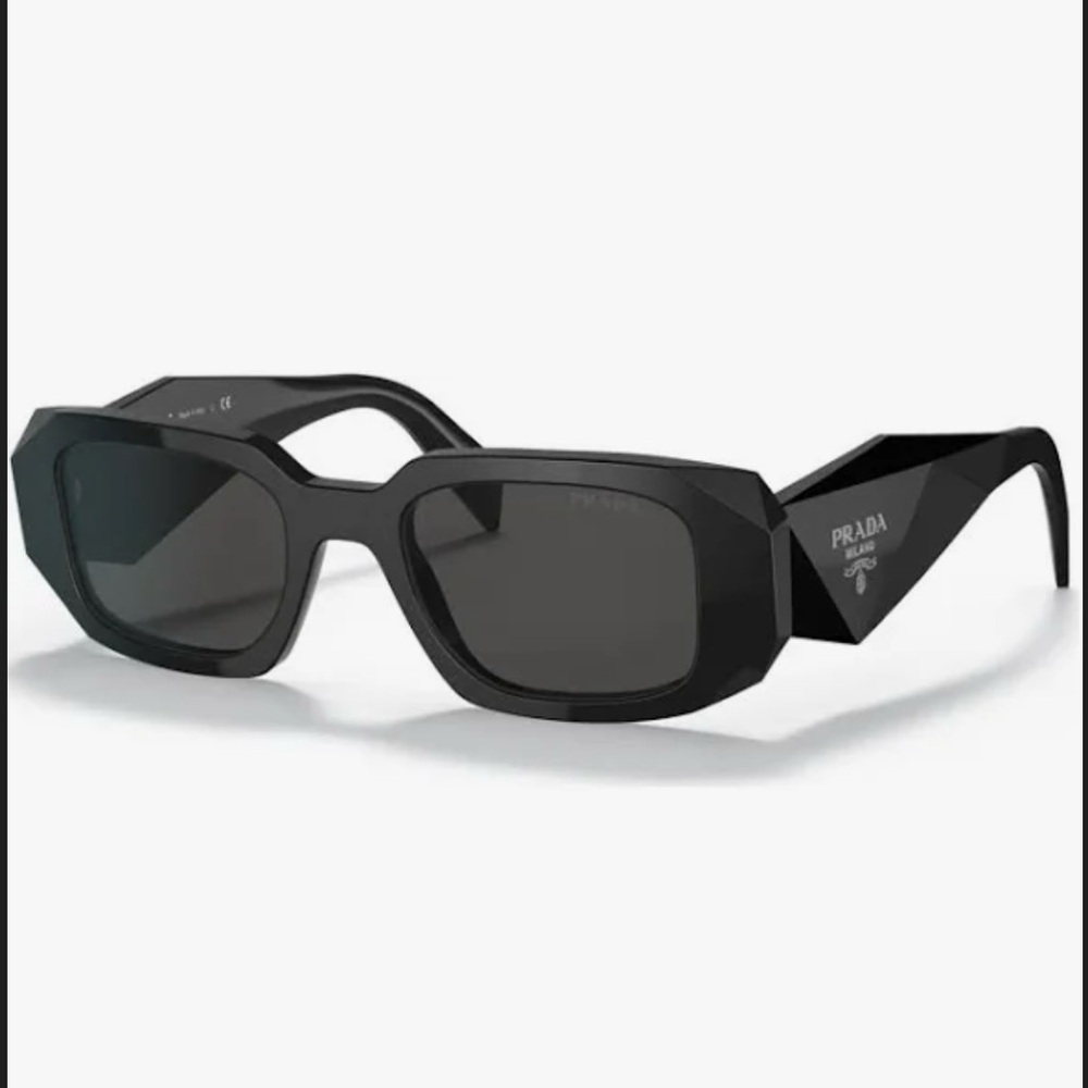 PRADA shades worn a couple times